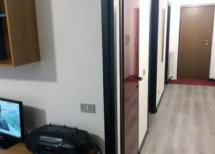 Studio Central 1