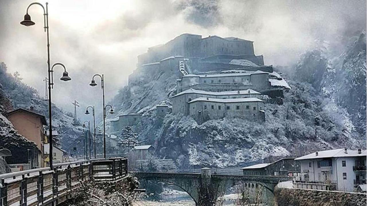 1 Aosta