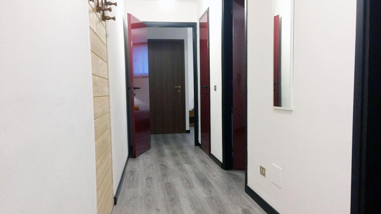 1 Apartment Aosta
